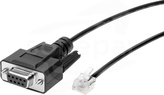 RJ11/RS232 Przewód