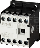 DILEM-01 380V/50Hz 440V/60Hz STYCZNIK