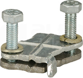 K20x10/35 ZACISK SZYNOWY