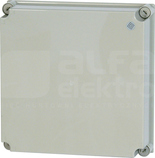 D200-CI44-RAL7032 POKRYWA SYSTEM CI