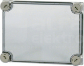 D125-CI23 POKRYWA System ci