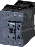 SIRIUS 18,5kW 230V 50Hz 1NO+1NC Stycznik 4P