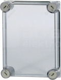 D150-CI23 POKRYWA System ci