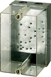 CI-C OBUDOWA SYSTEM CI