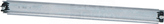 CL4 35x7,5x332mm Szyna montażowa