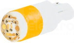 WBLED-GE12 W2x4,6d LED