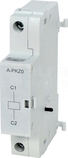 A-PKZ0 230V 50Hz Wyzwalacz wzrostowy