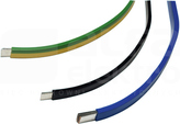 CU-BAND3x9x0.8-BK TAŚMY ELASTYCZNE.SYSTEM CI