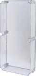 D250-CI48 POKRYWA SYSTEM CI