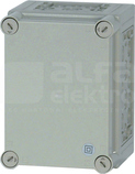 CI23E-150-RAL7032 IP65 Obudowa pusta z tworzywa