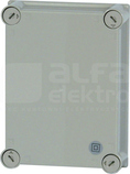 D150-CI23-RAL7032 POKRYWA System ci