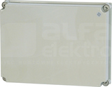D200-CI45-RAL7032 POKRYWA System ci