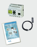 EC4P-BOX-221-MTXD ZESTAW EASY CONTROL