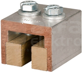 BBT-CU-BAR500/720-50 ŁĄCZNIK SZYN ZBIORCZYCH