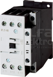 DILM17-10 17A 7,5kW 1NO RDC24 Stycznik 3P