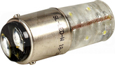SL-LED-B niebieska DIODA LED 18-30VAC/DC