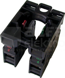 M22-AK11 WSPORNIK ZE STYKAMI