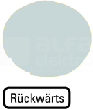 M22-XDL-W-D16 SOCZEWKA DO LAMPEK
