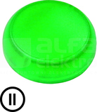 M22-XL-G-X2 Soczewka do lampek