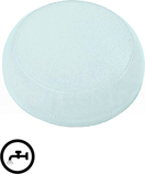M22-XL-W-X16 Soczewka do lampek