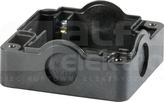 FAK-IU DOLNA CZĘŚĆ OBUDOWY PRZYCISK BEZPIECZEŃSTWA