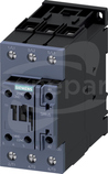 SIRIUS 22kW 24VDC 1NO+1NC Stycznik 3P