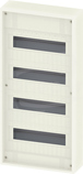 SIMBOX XL NT 4x 12 DU (14 DU) Rozdzielnica natynkowa