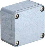 Mx 060503 SGR Obudowa aluminiowa
