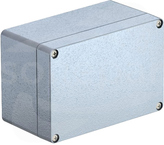Mx 120805 SGR Obudowa aluminiowa