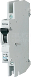 Z-AHK 1NO+1NC Styk pomocniczy