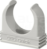 2955F/M20 STGR OBO-QUICK UCHWYT RUR