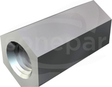 965/M6/50 MUFA DYSTANSOWA M6