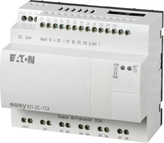 EASY821-DC-TCX MODUŁ PROGRAMOWALNY