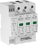 V20-C 3PHFS-1000 OGRANICZNIK PRZEPIĘĆ KLASY C