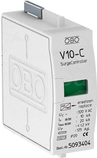 V10-C 0-280 OGRANICZNIK PRZEPIĘĆ KLASY C