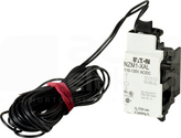 NZM1-XAL110-130AC/DC WYZWALACZ WZROSTOWY