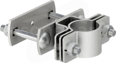 ISFANG TS50x50 ZACISK