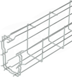 G-GRM 125/75 G Siatkowe koryto kablowe