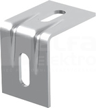 K6/101 VA(INOX) UCHWYT STROPOWO-KĄTOWY