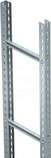 SLM 50 C40 3 FT Drabinka pionowa