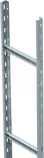 SLL 660 CPS 4 FT Drabinka pionowa