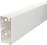 WDK40090 (40x90x2000mm) Kanał kablowy cz.biały