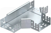 RTM610 FS (60x100mm) TRÓJNIK ODGAŁĘŹNY T