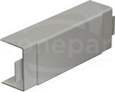 WDK HK40060GR (40x60mm) Nasadka tr.i czw