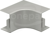 WDK HI40060GR (40x60mm) Nasadka narożna wewn