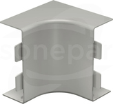 WDK HI40110GR (40x110mm) Kształtka naroża wewn.