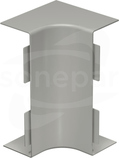 WDK HI60210GR (60x210) Naroże wewnętrzne szary