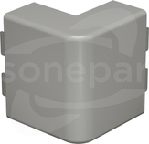 WDK HA40110GR (40x110mm) Kształtka naroża zewn.