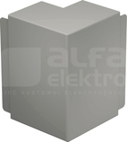 WDK HA100230GR Nasadka narożna zewn.