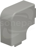 WDK HF40060GR (40x60mm) Nasadka narożna płaska